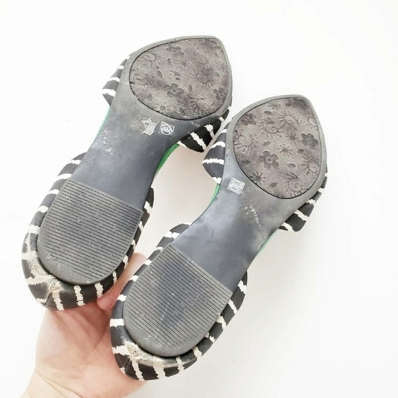 Chinese Laundry Pointed Toe Audrina D’orsay Flats - Picture 3 of 5